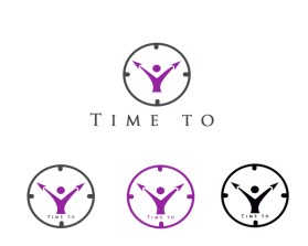 FPCD (First Presbyterian Church of Deerfield -- this does not need to be in the design)  We want to focus more on the tag line  "Time to..." entry by JBsign_2