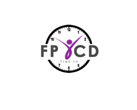 FPCD (First Presbyterian Church of Deerfield -- this does not need to be in the design)  We want to focus more on the tag line  "Time to..." entry by JBsign_2