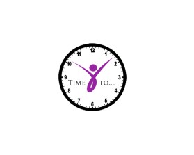 FPCD (First Presbyterian Church of Deerfield -- this does not need to be in the design)  We want to focus more on the tag line  "Time to..." entry by JBsign_2