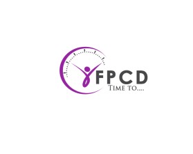 FPCD (First Presbyterian Church of Deerfield -- this does not need to be in the design)  We want to focus more on the tag line  "Time to..." entry by JBsign_2
