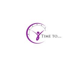 FPCD (First Presbyterian Church of Deerfield -- this does not need to be in the design)  We want to focus more on the tag line  "Time to..." entry by JBsign_2