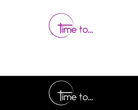 FPCD (First Presbyterian Church of Deerfield -- this does not need to be in the design)  We want to focus more on the tag line  "Time to..." entry by wakik 