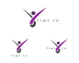 FPCD (First Presbyterian Church of Deerfield -- this does not need to be in the design)  We want to focus more on the tag line  "Time to..." entry by JBsign_2