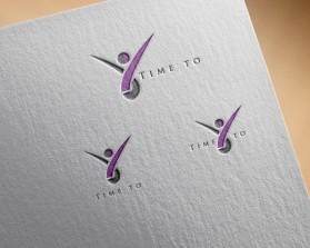 FPCD (First Presbyterian Church of Deerfield -- this does not need to be in the design)  We want to focus more on the tag line  "Time to..." entry by JBsign_2