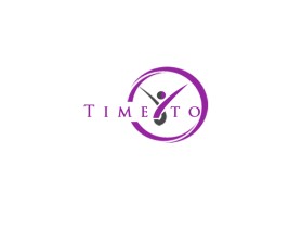 FPCD (First Presbyterian Church of Deerfield -- this does not need to be in the design)  We want to focus more on the tag line  "Time to..." entry by JBsign_2