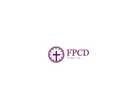 FPCD (First Presbyterian Church of Deerfield -- this does not need to be in the design)  We want to focus more on the tag line  "Time to..." entry by Butryk