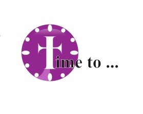 FPCD (First Presbyterian Church of Deerfield -- this does not need to be in the design)  We want to focus more on the tag line  "Time to..." entry by surya775