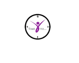 FPCD (First Presbyterian Church of Deerfield -- this does not need to be in the design)  We want to focus more on the tag line  "Time to..." entry by JBsign_2