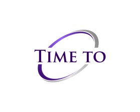 FPCD (First Presbyterian Church of Deerfield -- this does not need to be in the design)  We want to focus more on the tag line  "Time to..." entry by irvanbaskoro