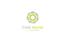 Core House entry by Coral
