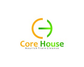 Core House entry by FebrianAdi