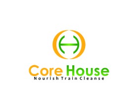 Core House entry by FebrianAdi