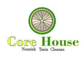 Core House entry by SacredSoul