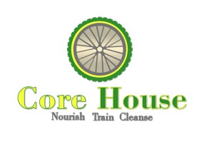 Core House entry by SacredSoul
