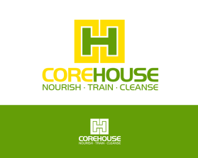 Core House entry by ChampenG