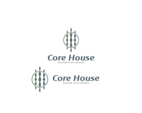 Core House entry by papergraph