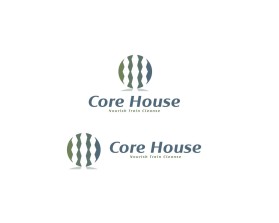 Core House entry by papergraph