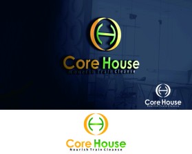 Core House entry by FebrianAdi
