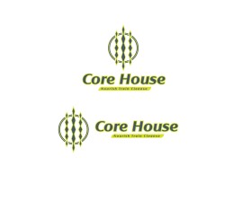 Core House entry by papergraph