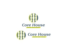 Core House entry by papergraph