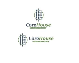 Core House entry by papergraph