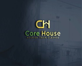 Core House entry by Fredi
