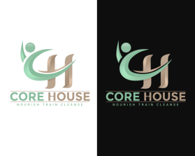 Core House entry by Ethan