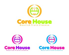 Core House entry by FebrianAdi