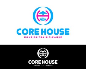 Core House entry by FebrianAdi