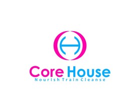 Core House entry by FebrianAdi