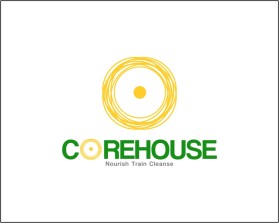 Core House entry by Crisjoytoledo09091991