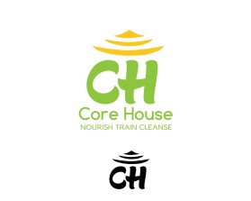 Core House entry by mv