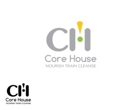 Core House entry by mv
