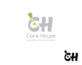 Core House entry by mv