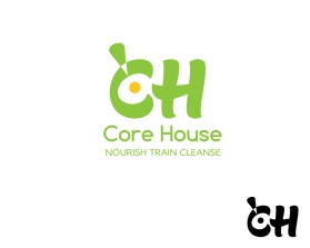 Core House entry by mv