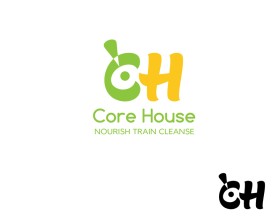 Core House entry by mv