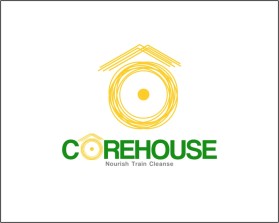 Core House entry by Crisjoytoledo09091991