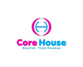 Core House entry by FebrianAdi