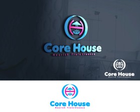 Core House entry by FebrianAdi