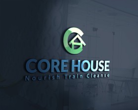 Core House entry by dahmane
