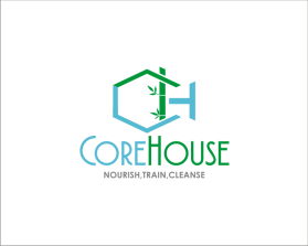 Core House entry by El Tasador