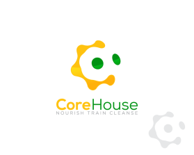 Core House entry by uyoxsoul