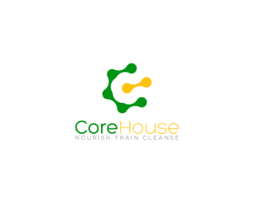 Core House entry by uyoxsoul