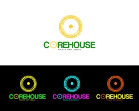 Winning entry: Core House entry by Crisjoytoledo09091991