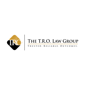 The T.R.O. Law Group entry by selly888