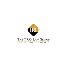 The T.R.O. Law Group entry by selly888