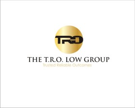 The T.R.O. Law Group entry by wongsanus