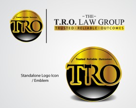 The T.R.O. Law Group entry by FactoryMinion