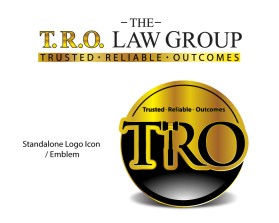 The T.R.O. Law Group entry by FactoryMinion