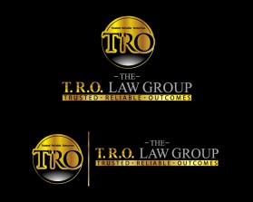 The T.R.O. Law Group entry by FactoryMinion